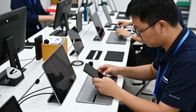 电商代运营服务提升维护保养整体体验